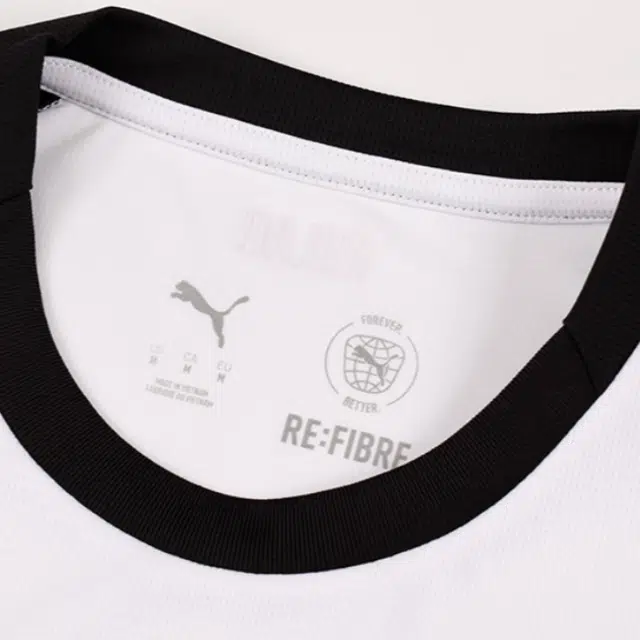 PUMA x AC Milan Away Fan Jersey