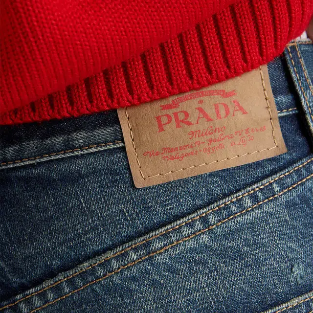 PRADA FW25