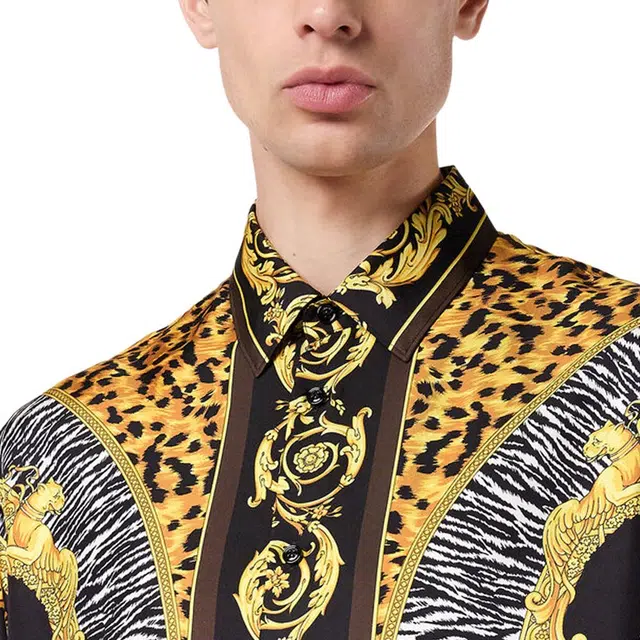 VERSACE