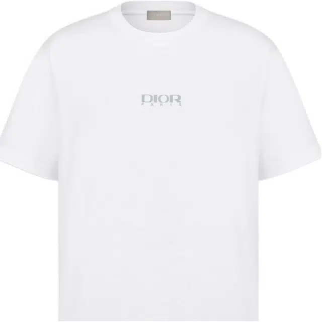 DIOR SS26 T
