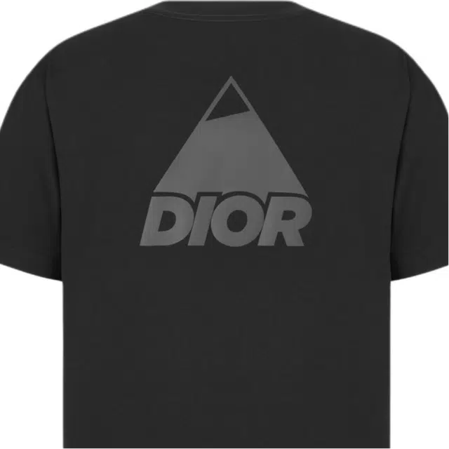 DIOR SS26 T