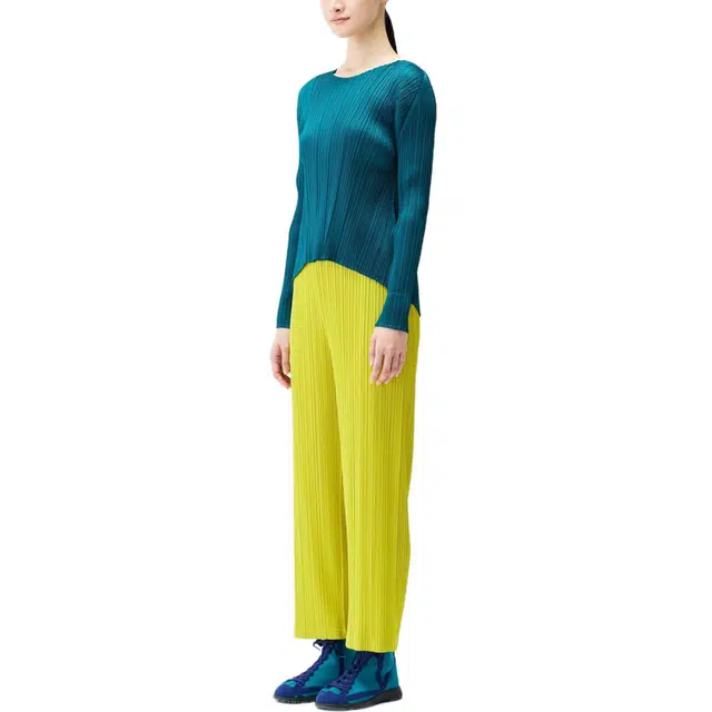 PLEATS PLEASE ISSEY MIYAKE FW25T