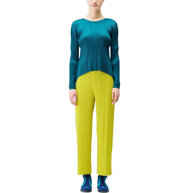 PLEATS PLEASE ISSEY MIYAKE FW25T