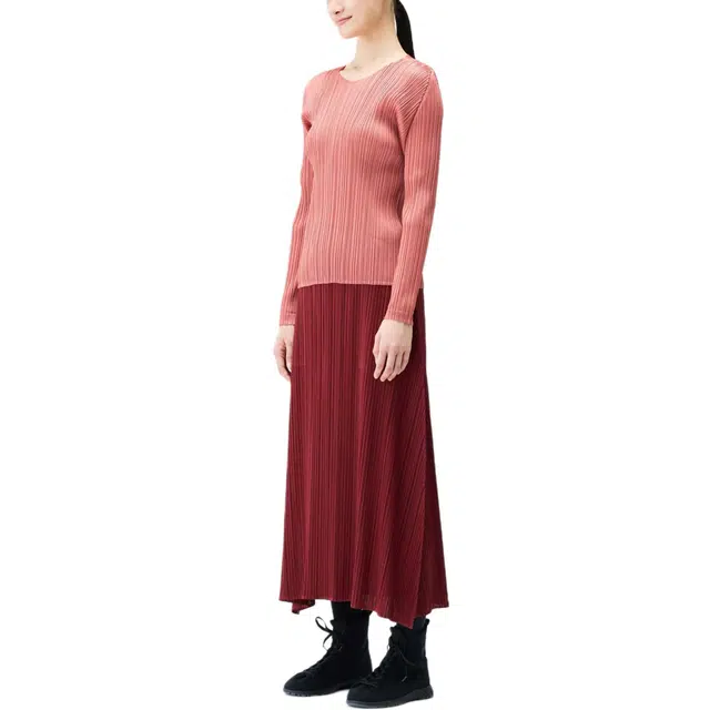 PLEATS PLEASE ISSEY MIYAKE FW25T