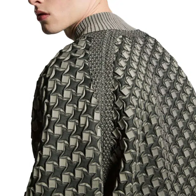 ISSEY MIYAKE FW25