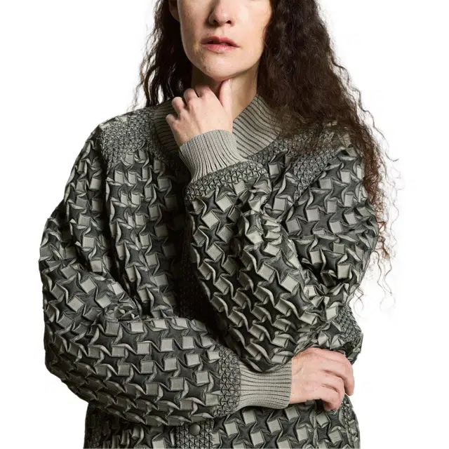 ISSEY MIYAKE FW25