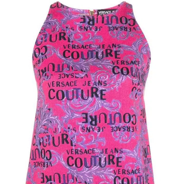VERSACE JEANS COUTURE SS23