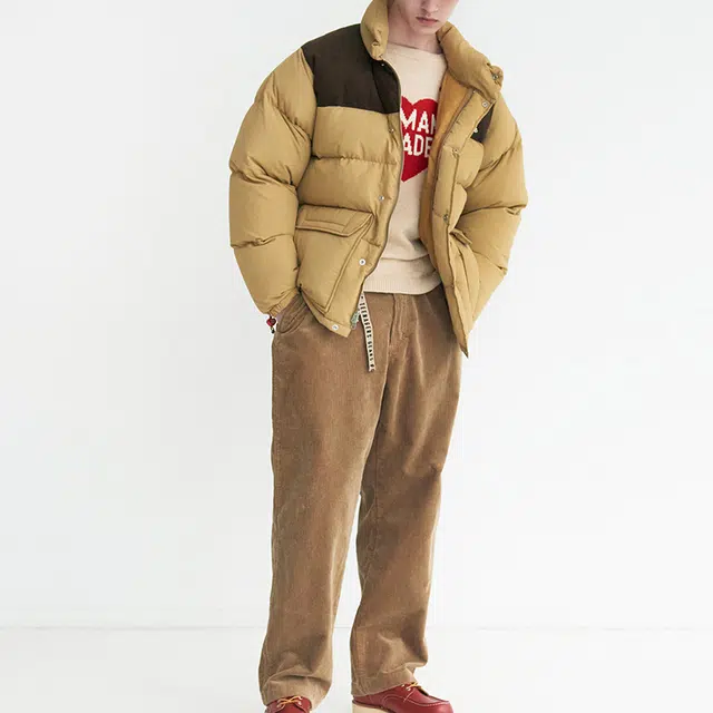 HUMAN MADE FW23