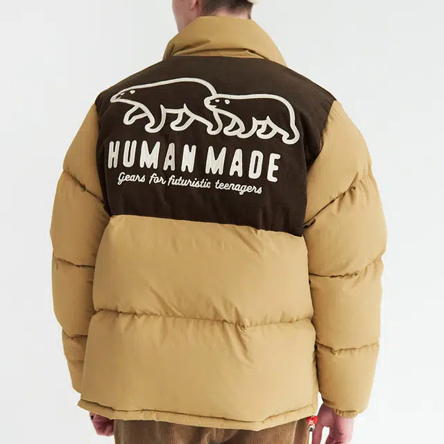 HUMAN MADE FW23