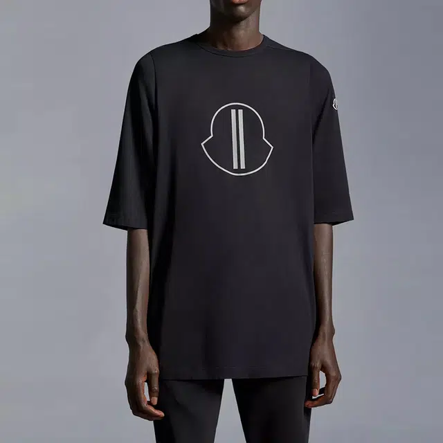 Moncler x RICK OWENS FW23 logoT