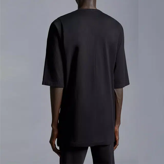 Moncler x RICK OWENS FW23 logoT