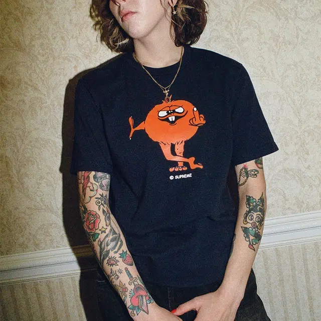 Supreme FW23 T-Shirt