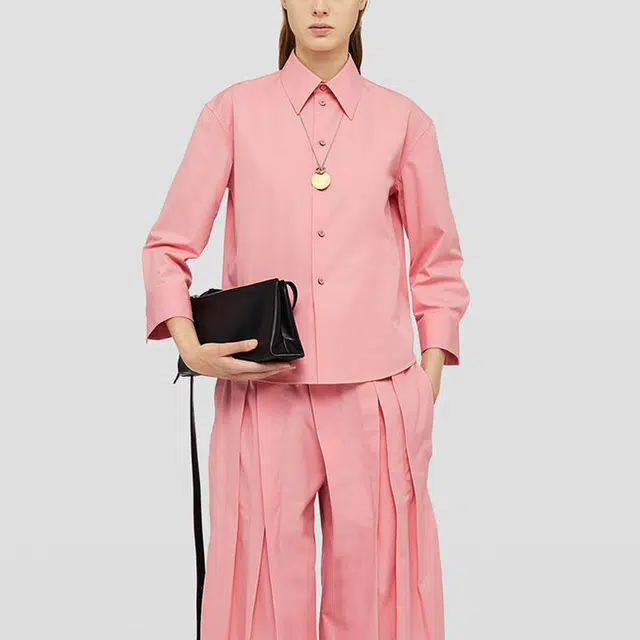 JIL SANDER