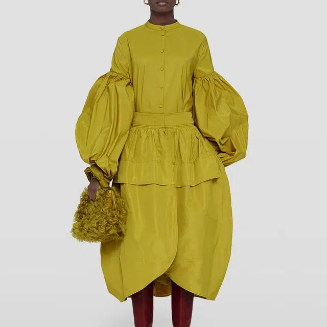 JIL SANDER