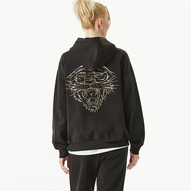 Ed Hardy SS24 logo