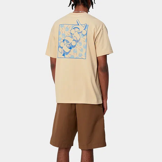 Carhartt WIP Unified T-Shirt