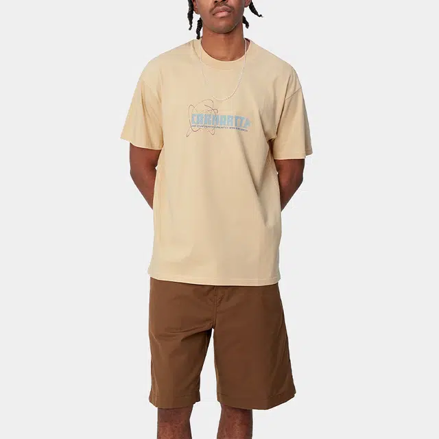 Carhartt WIP Unified T-Shirt