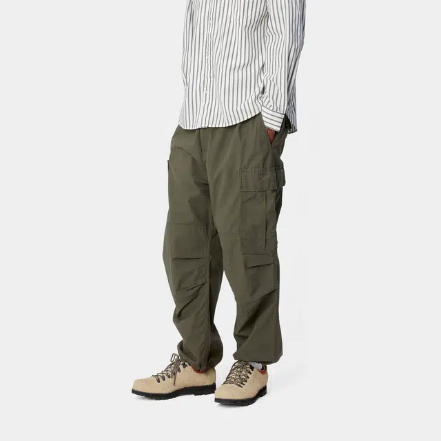 Carhartt WIP Jet Cargo Pant