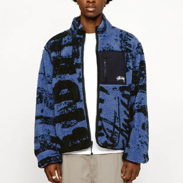Stussy SS24
