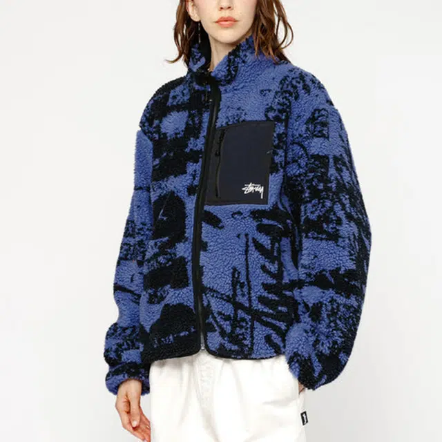 Stussy SS24
