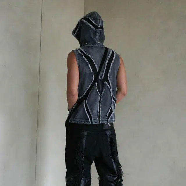 THUG CLUB SS24
