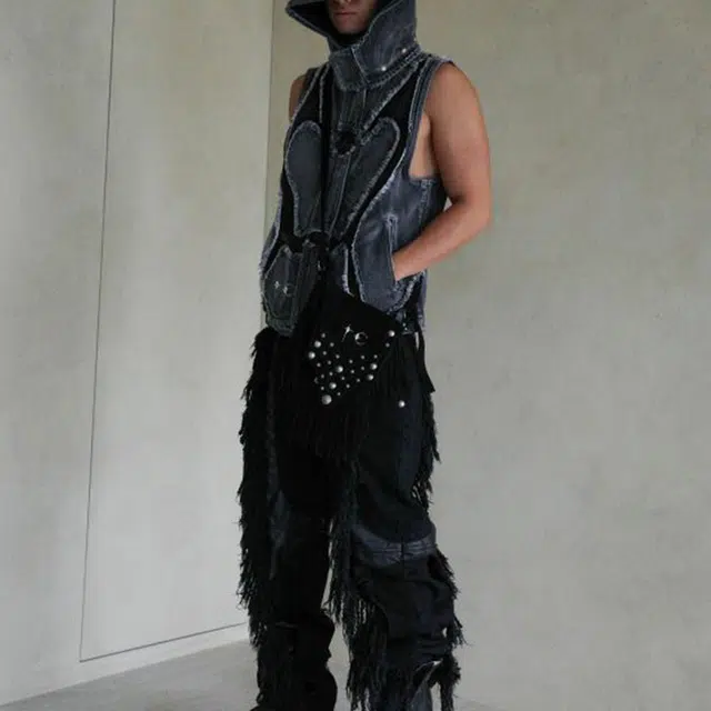 THUG CLUB SS24