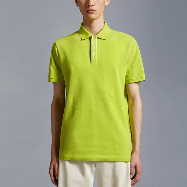 Moncler SS24 Polo