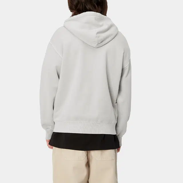 Carhartt WIP Hooded Nelson Jacket