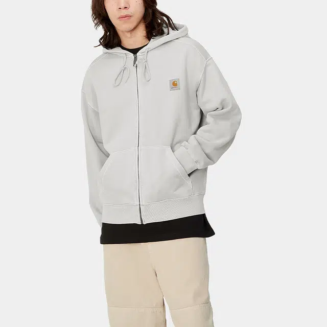 Carhartt WIP Hooded Nelson Jacket