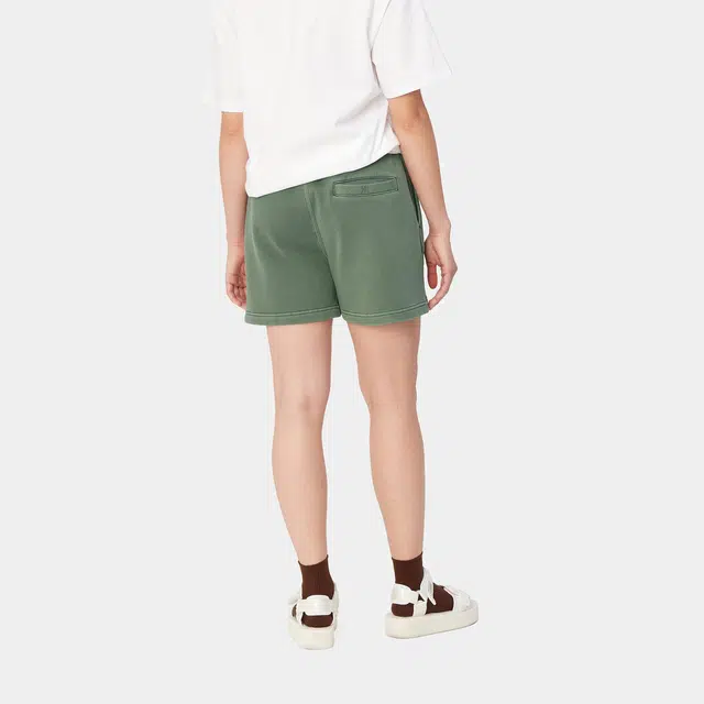Carhartt WIP SS24 W' Duster Script Sweat Short