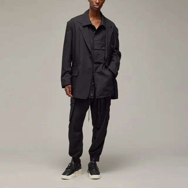 Y-3 SS24