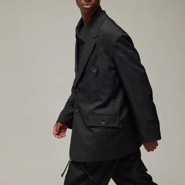 Y-3 SS24