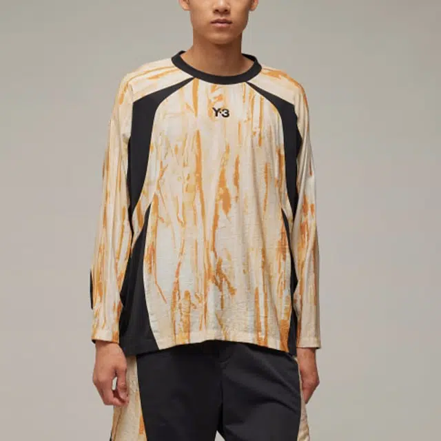 Y-3 SS24 T
