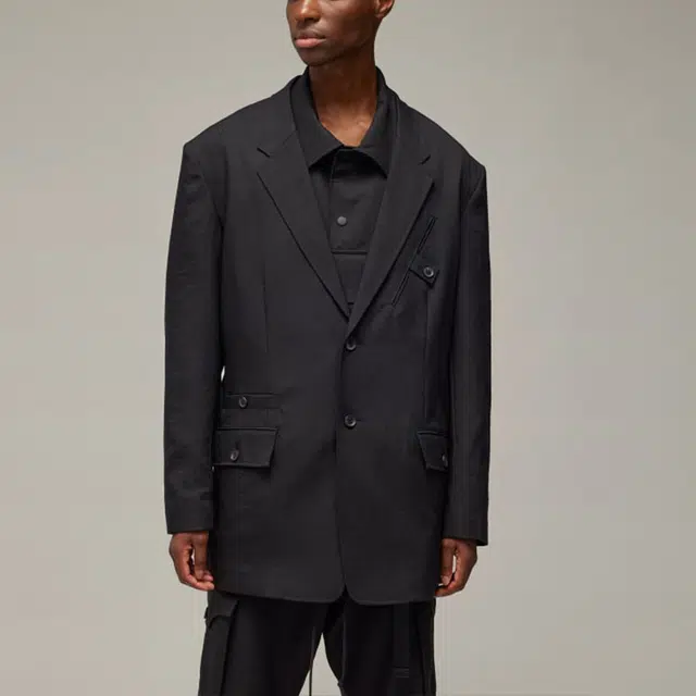 Y-3 SS24