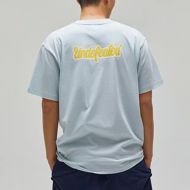 UNDEFEATED SS24 T
