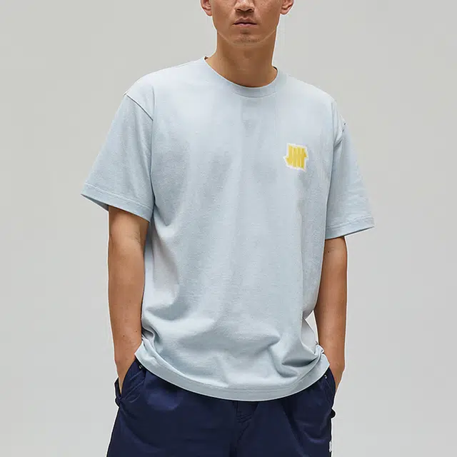 UNDEFEATED SS24 T