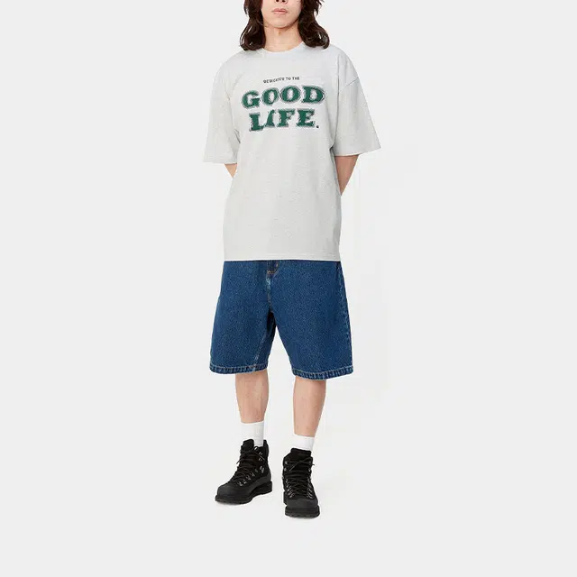 Carhartt WIP Mist T-Shirt