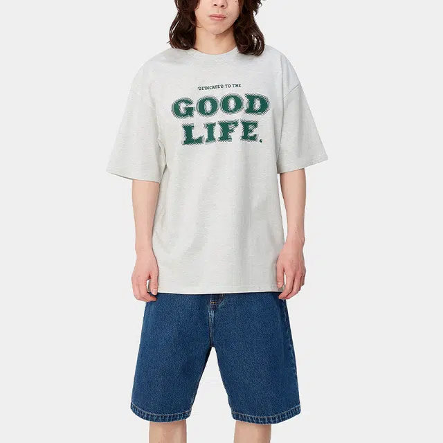 Carhartt WIP Mist T-Shirt