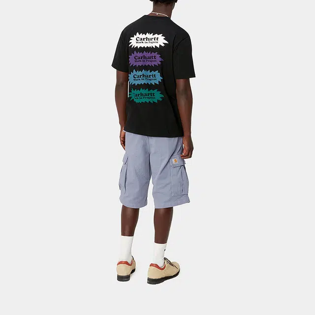 Carhartt WIP Bam T-Shirt