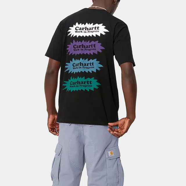 Carhartt WIP Bam T-Shirt