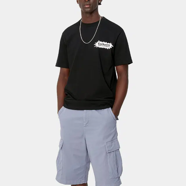 Carhartt WIP Bam T-Shirt