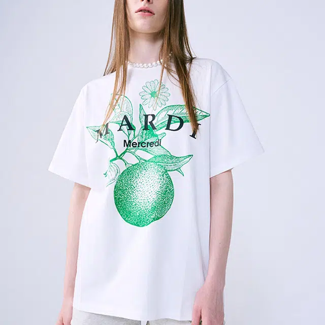 MARDI MERCREDI T