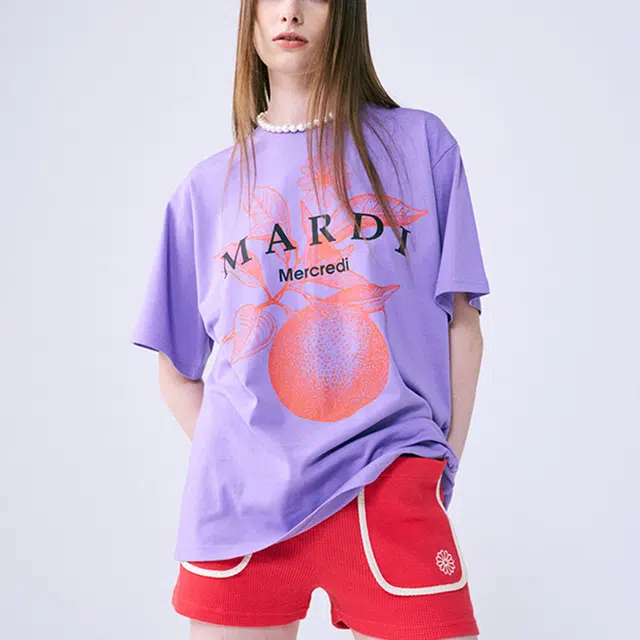 MARDI MERCREDI T