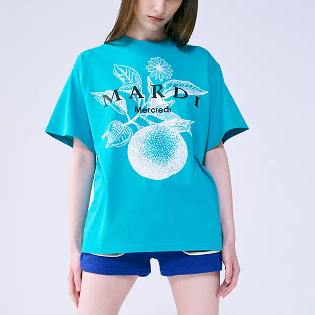 MARDI MERCREDI T