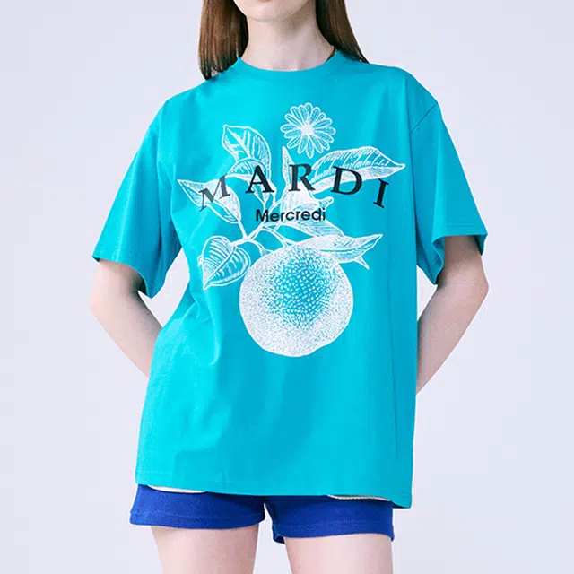 MARDI MERCREDI T