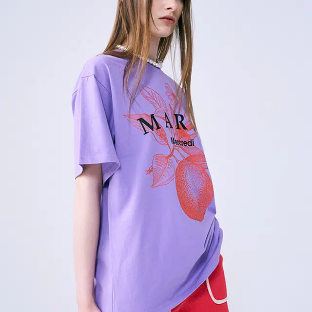 MARDI MERCREDI T