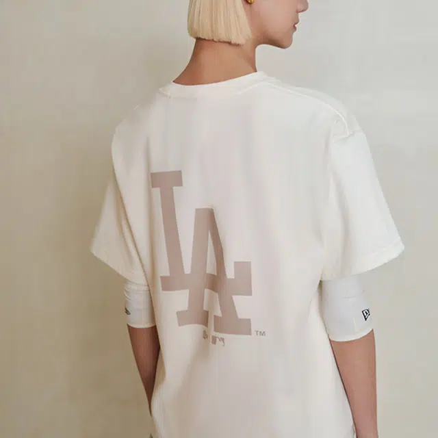 New Era x MLB NY T