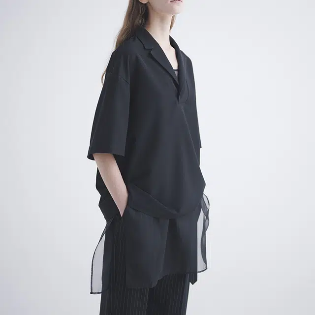 CULLNI SS24 T