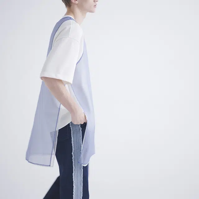 CULLNI SS24 T