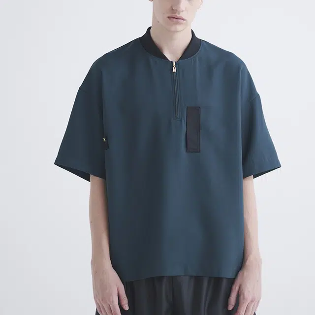 CULLNI SS24 T